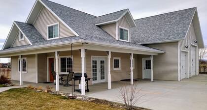 Quiet piece of paradise!