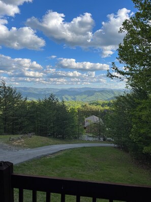 Terrain de l’hébergement 