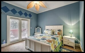 6 chambres, bureau, fer et planche Ă repasser, Wi-Fi