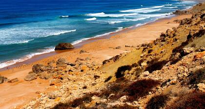 Ait Mouli Surf House Morocco