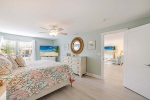 Room - Blind Pass Condos at Bowman's Beach E106 on beautiful Sanibel Island (Sanibel)