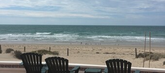 Rocky Point's Best Beach!