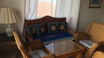 Cheminée, lecteur de DVD