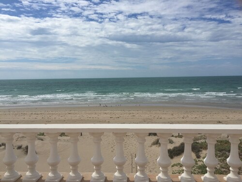 Playa Encanto - paras uimaranta Rocky Pointissä!