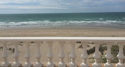 Playa Encanto - paras uimaranta Rocky Pointissä!