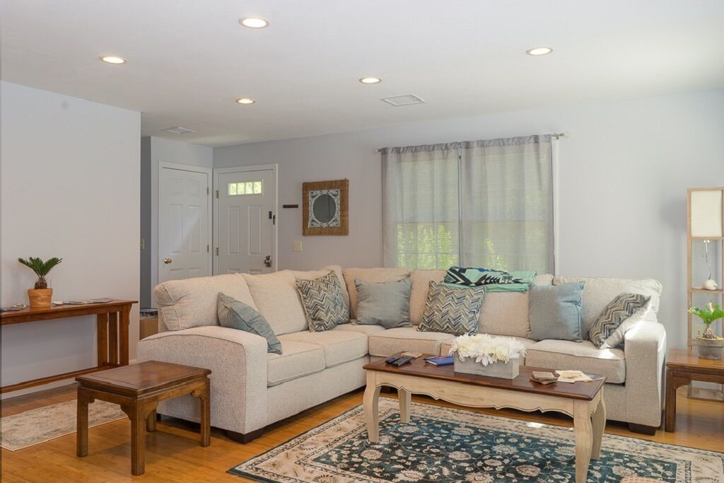 The Ohana Home | South Mashpee