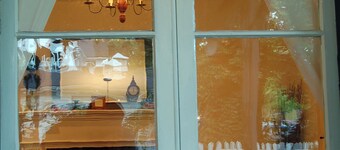 Gamlebyen sjarm med moderne fasiliteter trinn til Downtown