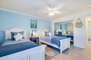 3 Schlafzimmer, Bügeleisen/Bügelbrett, WLAN, Bettwäsche
