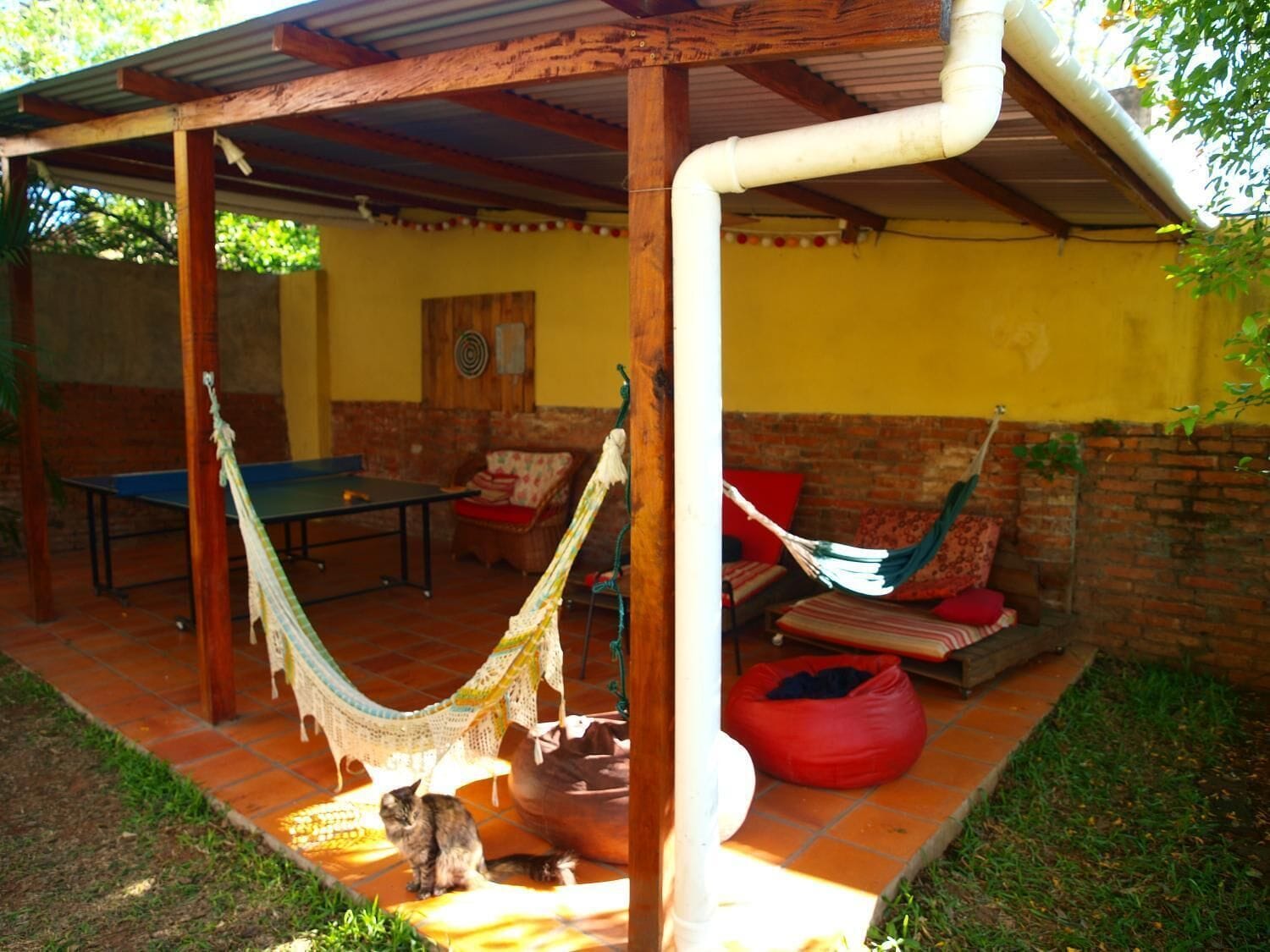 Photo - Nomada Hostel