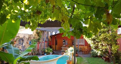 El Nomada Hotel & Hostel