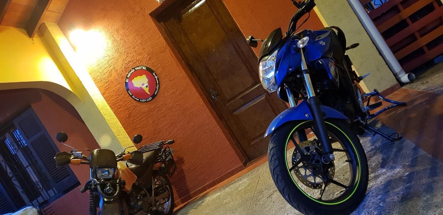 Photo - Nomada Hostel