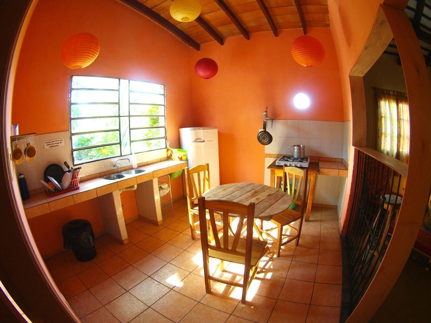 Photo - Nomada Hostel