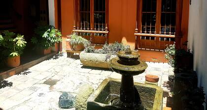 Downtown Candelaria Suite