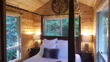 1 Schlafzimmer, BĂŒgeleisen/BĂŒgelbrett, WLAN, BettwĂ€sche