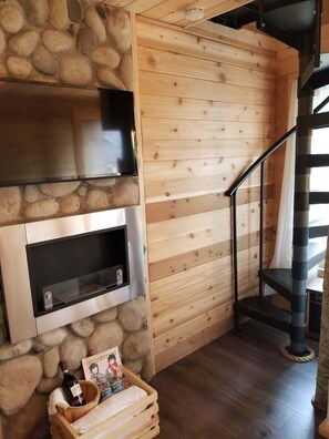Interior - Treehouse Place at Deer Ridge Featured top 10 USA (Snohomish)