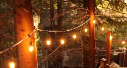 Treehouse Place at Deer Ridge Featured top 10 USA