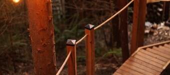 Treehouse Place at Deer Ridge Featured top 10 USA