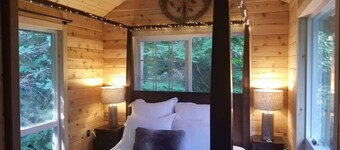 Treehouse Place at Deer Ridge Featured top 10 USA