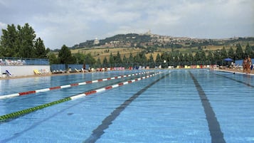 Alberca