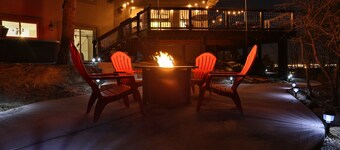 Resort located in the heart of Colorado Springs