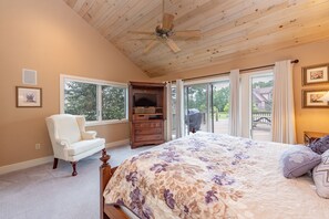 6 habitaciones, wifi gratis y ropa de cama 