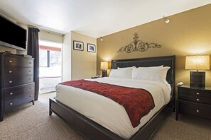 2 bedrooms, free WiFi, bed sheets, wheelchair access