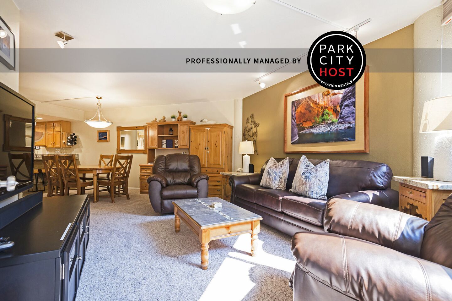 Silver King Hotel 315 - Park City Resort - Pool/Gym/Hot Tub/Parking on site