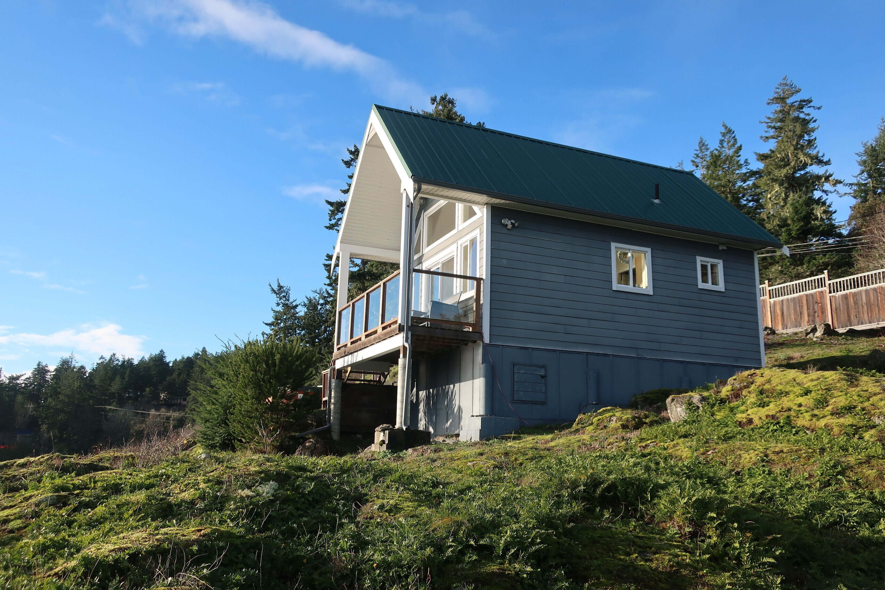 8 Best Cabin Rentals In Sooke, Canada Updated 2024 Trip101
