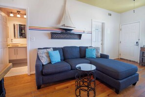 スマートテレビ