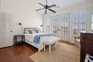 6 Schlafzimmer, WLAN, Bettwäsche