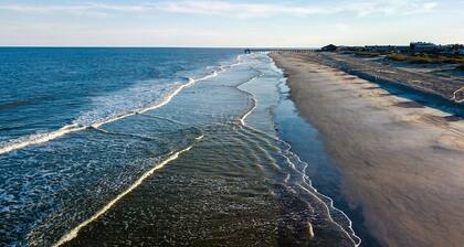 Best Located Vacation Rental on all of Tybee Island