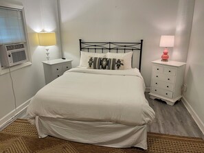 5 quartos, ferros/tábuas de passar roupa, Wi-Fi, roupa de cama