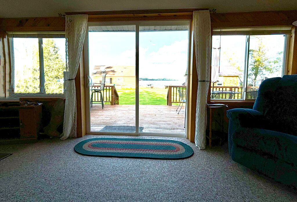 Télévision, lecteur de DVD