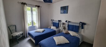 søtt og innbydende hus klassifisert 3 stjerner