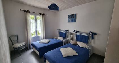 House / Villa - La Guérinère