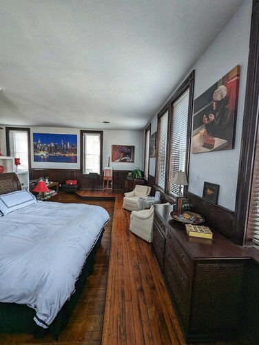 Loft Near Perfect North Slopes, The Ark, Creation, and Hoosier Museums, Casinos