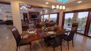 Interior - Incomparable: Ocean View Property.  Parties & Events Welcomed. (Hermosa)