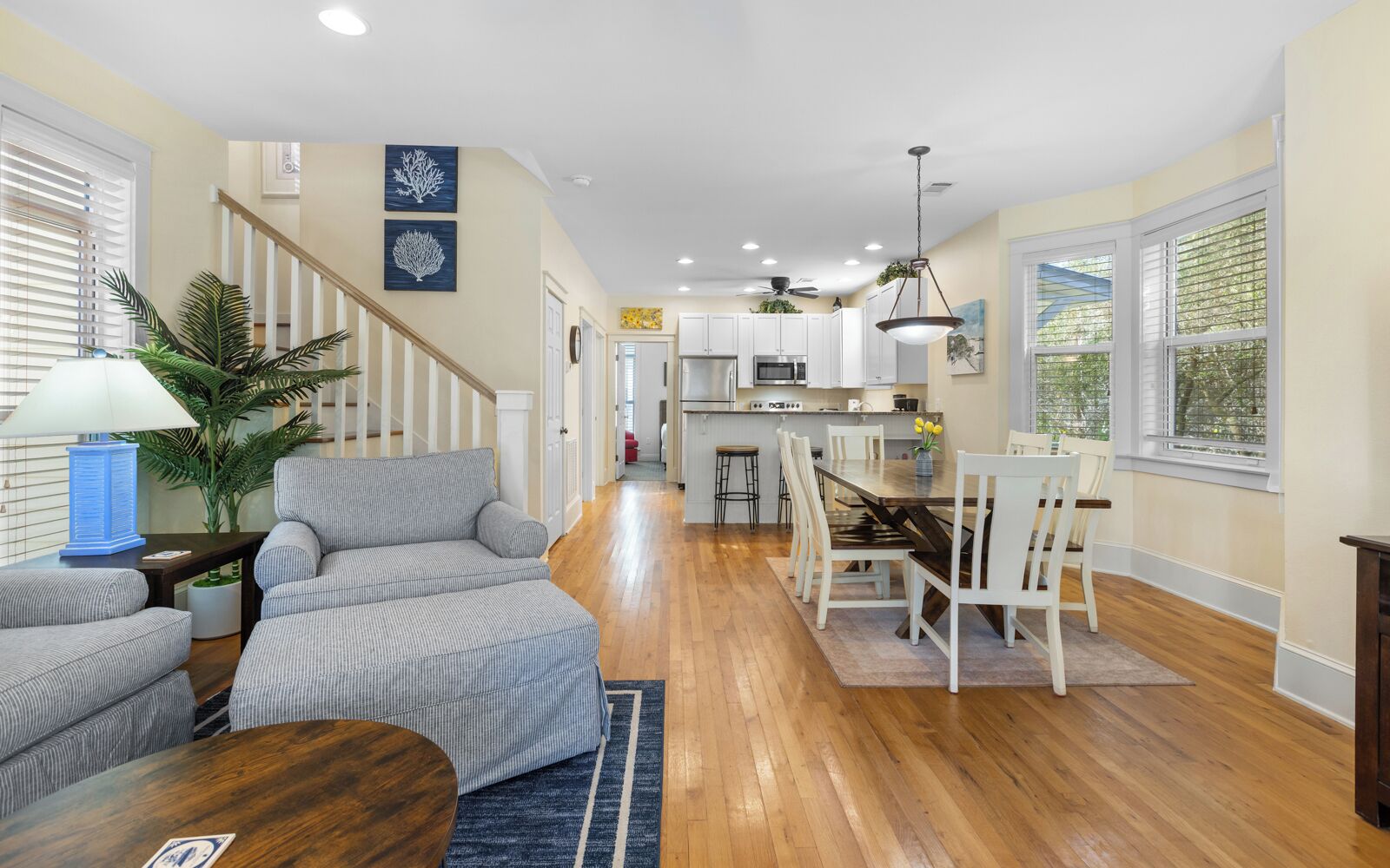 تلفزيون ذكي