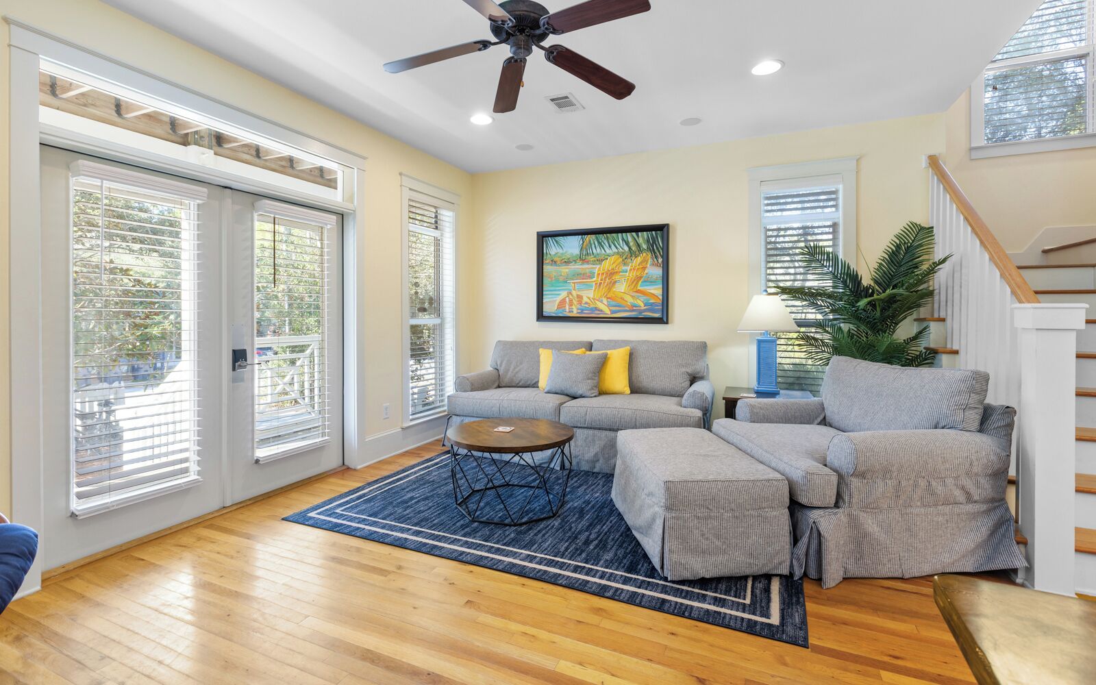 تلفزيون ذكي