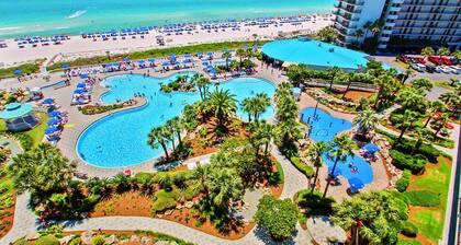 Ylellinen, korkeatasoinen huoneisto, josta on upea näköala lahdelle!