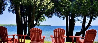 Private Lakefront Paradise | 200’ Shoreline • Boats, Games & Family Fun