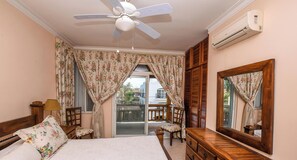 2 bedrooms, WiFi