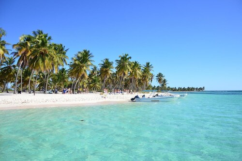 Charming Dominicus Bayahibe Appartement 2 chambres