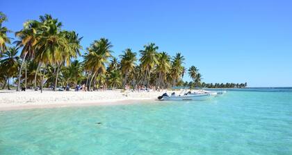 Charming Dominicus Bayahibe Appartement 2 chambres