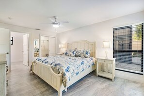 Room - Blind Pass Condos at Bowman's Beach C103 on beautiful Sanibel Island (Sanibel Island)