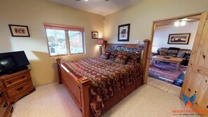 3 chambres, Wi-Fi, draps fournis