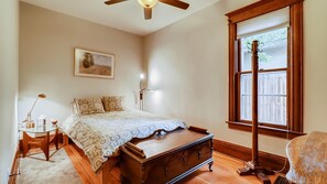 3 camere, ferro/asse da stiro, culla da viaggio, Wi-Fi