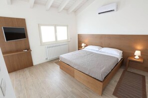 3 dormitorios, wifi, ropa de cama