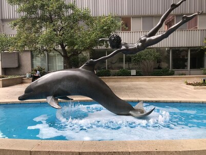 Century Cottage-PERFECT for Mayo & downtown visitors!