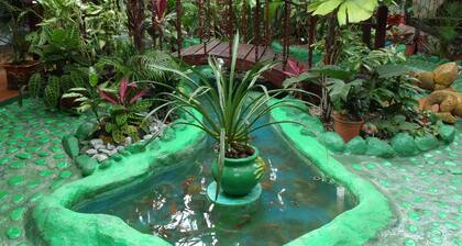 Casa Lima B&B Family Suites #22/23 (With Free Breakfast)